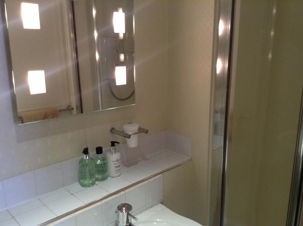 דאנדי Grampian Hotel מראה חיצוני תמונה