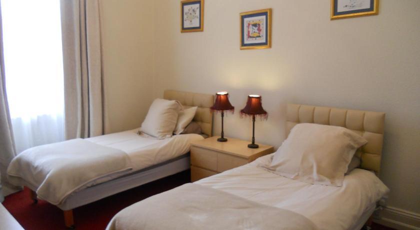 דאנדי Grampian Hotel חדר תמונה