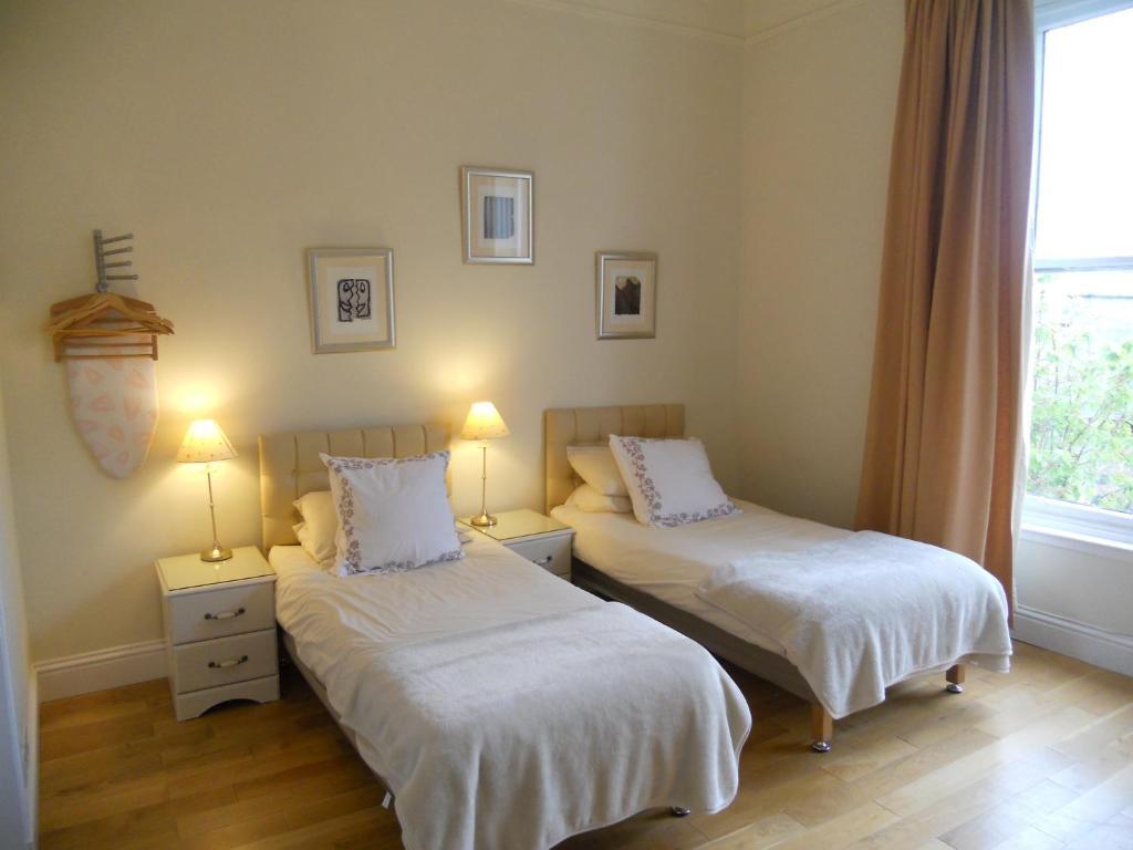 דאנדי Grampian Hotel חדר תמונה