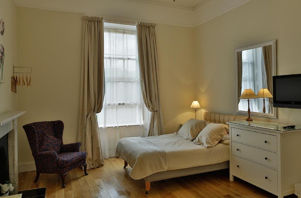 דאנדי Grampian Hotel חדר תמונה