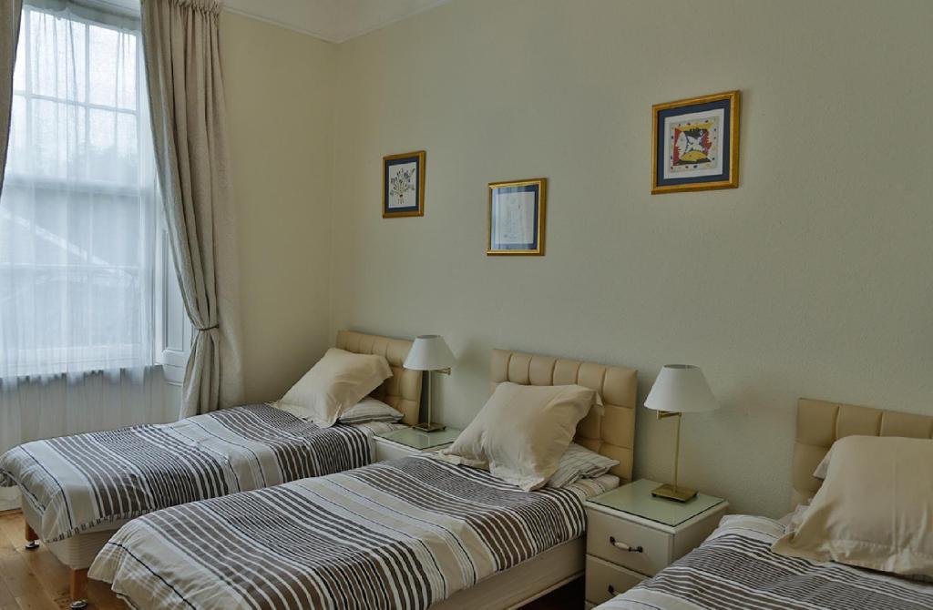 דאנדי Grampian Hotel חדר תמונה